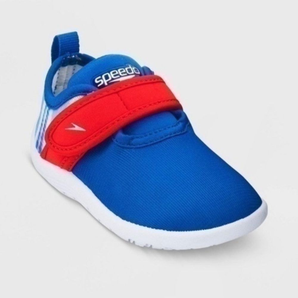 NWT. SPEEDO Toddler Shore Explorer Water Shoe